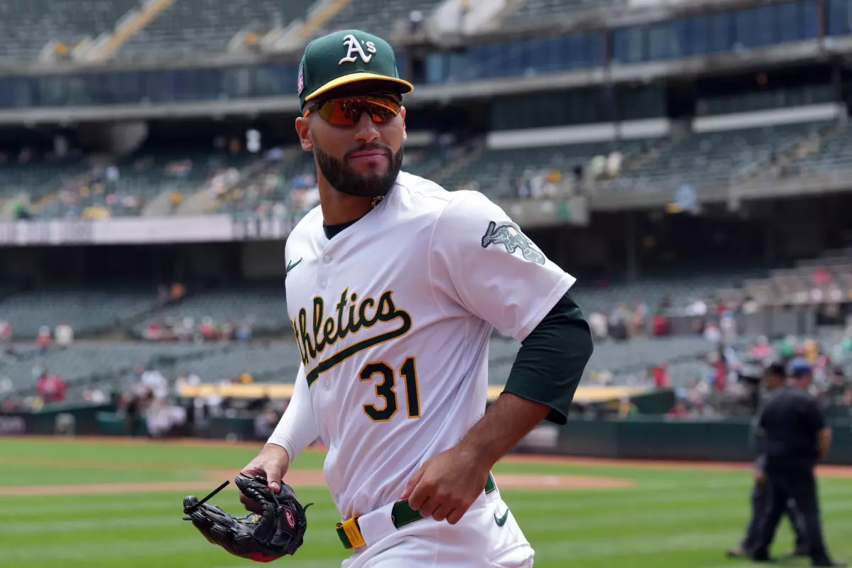 Abraham Toro MLB Props - Astros vs Athletics 7/22