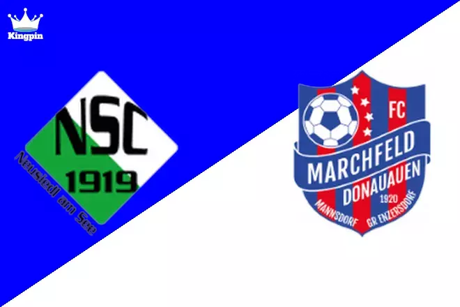 Neusiedl vs Mannsdorf-Großenzersdorf: Regionalliga - Ost Spread Picks August 9, 2024