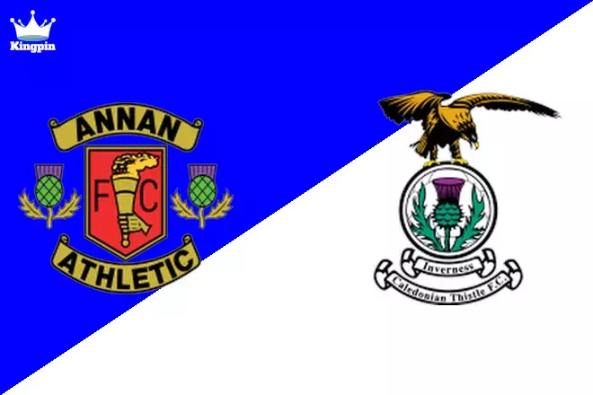 Annan Athletic vs Inverness CT: League One Totals Picks August 10, 2024