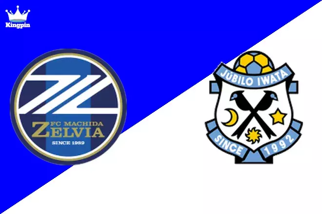 Machida Zelvia vs Jubilo Iwata: J1 League Spread Prediction 8/17