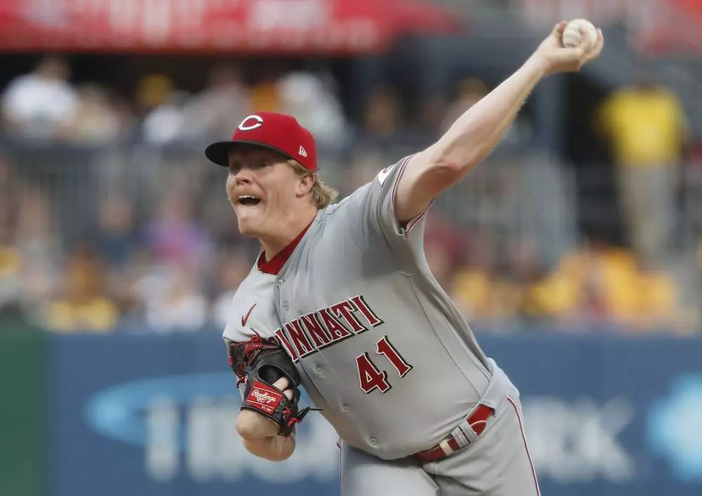 Reds vs Guardians Prediction MLB Picks Today 8/16