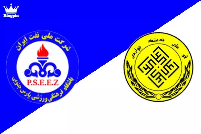 Pars Jonoubi JAM vs Fajr Sepasi: Azadegan League Spread Prediction 9/9
