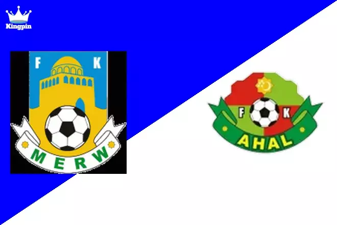 Merw vs Ahal: Ýokary Liga Spread Prediction 8/21