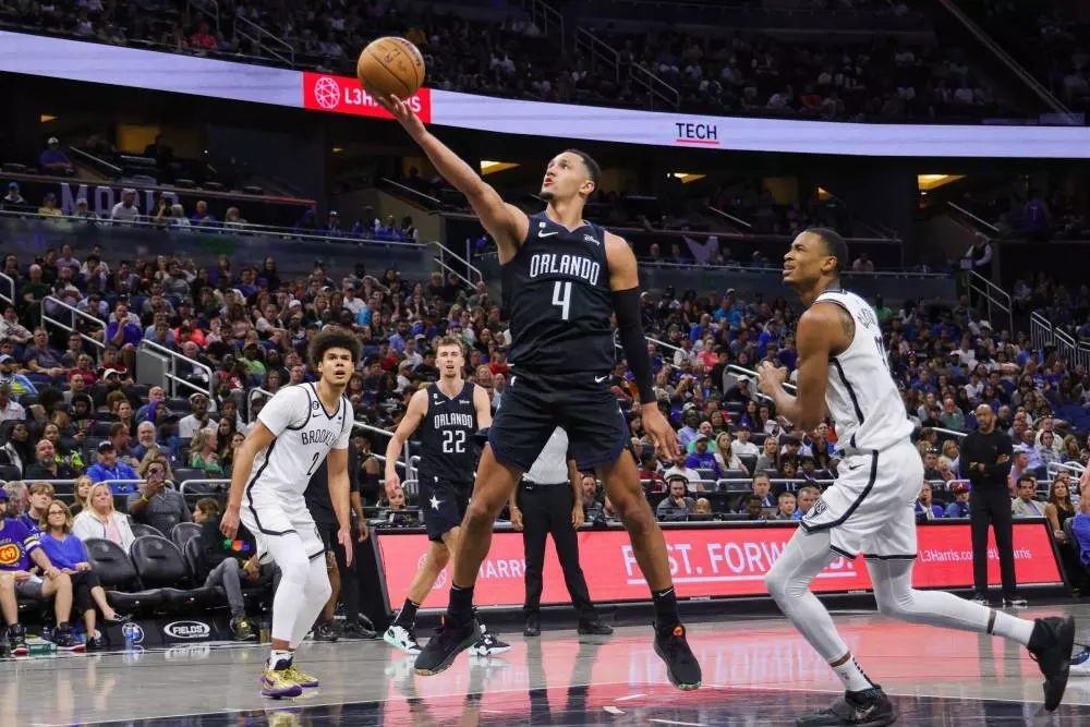Nets vs Magic Prediction NBA Experts Picks Today 4/7