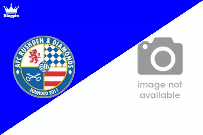 AFC Rushden & Diamonds vs Loughborough University: Non League Div One Moneyline Prediction 8/26