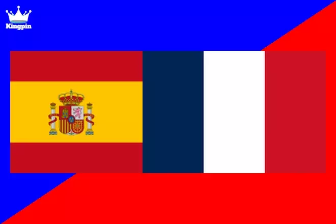Soccer Betting Insights Today: Spain U19 vs France U19 - 7/28