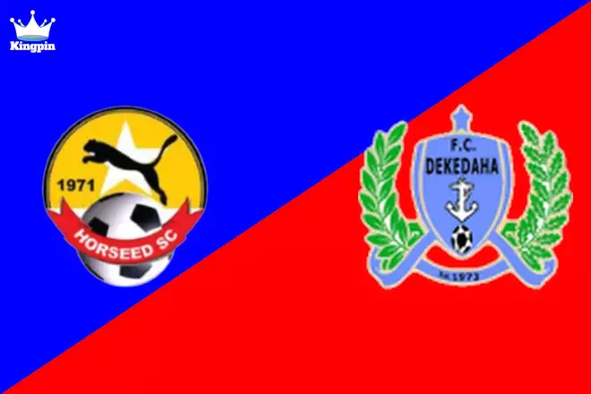 Horseed vs Dekedaha: Somali Premier League Moneyline Picks July 30, 2024
