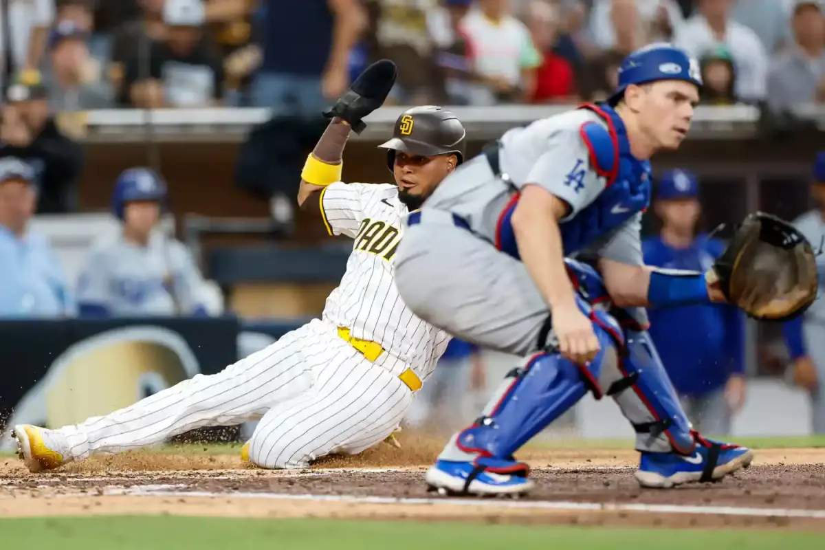 Will Smith Player Props: Dodgers vs Padres 7/31