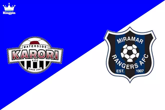 Waterside Karori vs Miramar: National League - Central Spread Prediction 8/24