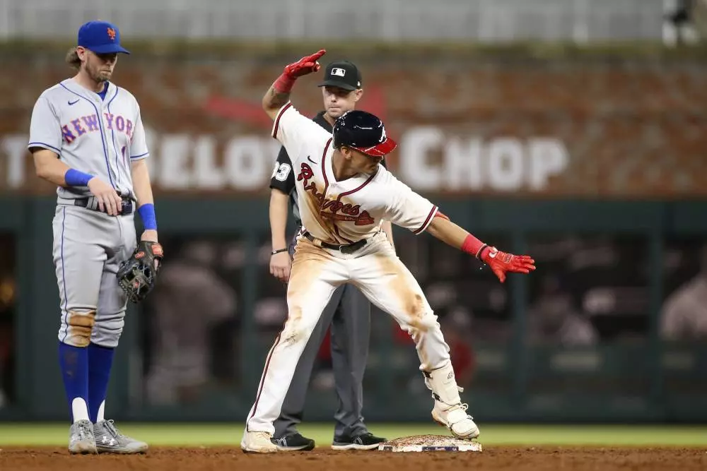 Atlanta Braves vs New York Mets Prediction, Pick and Preview, August 16 (8/16): MLB