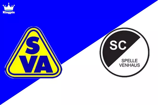 Atlas Delmenhorst vs Spelle-Venhaus: Oberliga Moneyline Prediction 8/17