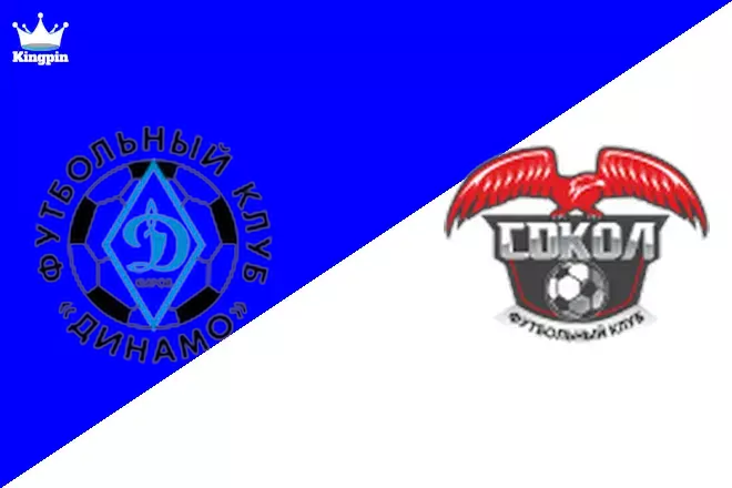 Dinamo Kirov vs Sokol Kazan: Second League Spread Prediction 8/17
