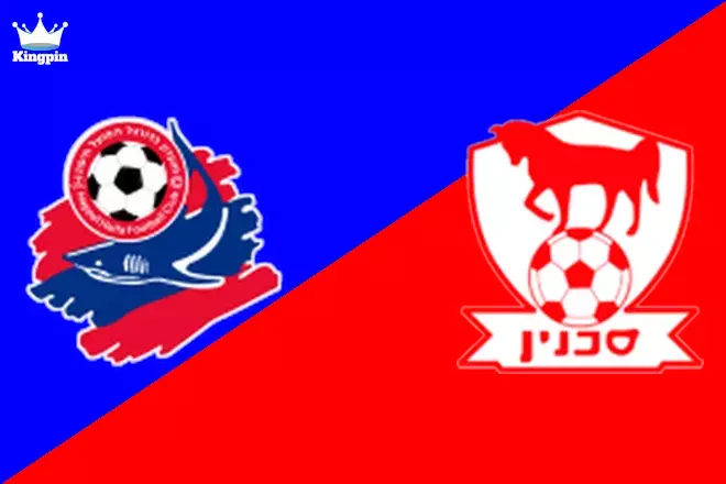 Soccer Betting Guide: Hapoel Haifa vs Bnei Sakhnin 7/28