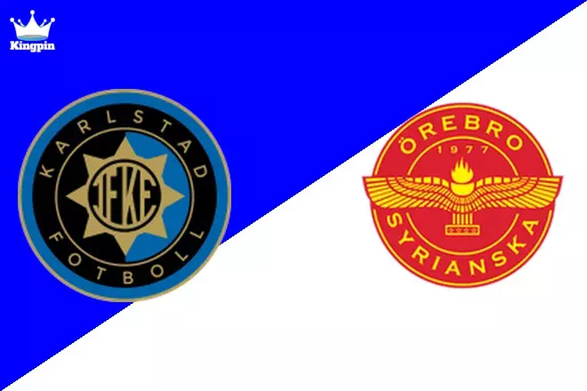 IF Karlstad vs Örebro Syrianska: Ettan - Norra Moneyline Prediction 8/16