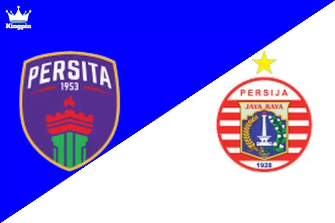 Persita vs Persija: Liga 1 Moneyline Prediction 8/18