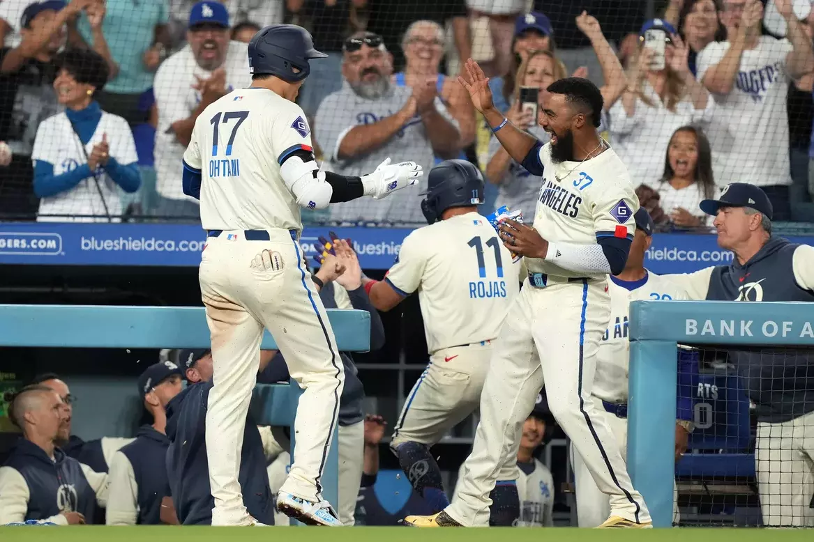 Teoscar Hernandez Player Props Prediction: Rays vs Dodgers