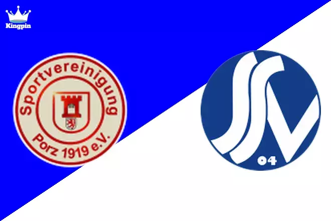 Porz vs Siegburger SV: Oberliga Spread Prediction 8/25