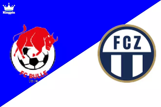 Bulle vs Zürich II: 1. Liga Promotion Spread Prediction 8/24