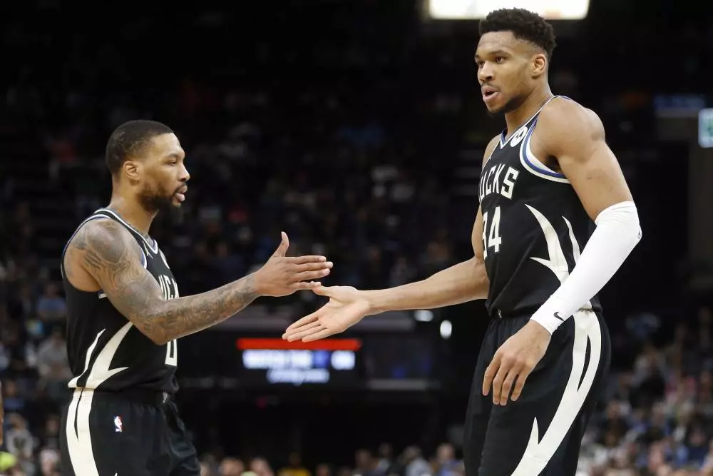 Bucks vs Grizzlies Prediction NBA Picks Today 4/3