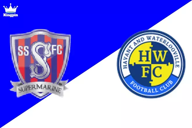 Swindon Supermarine vs Havant & Wville: Non-League Moneyline Prediction 8/24