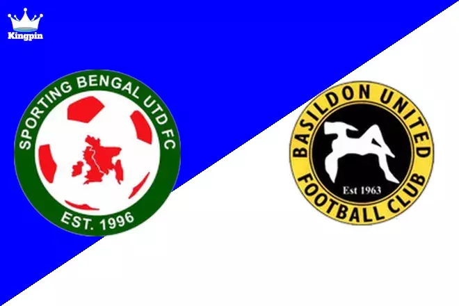 Sporting Bengal United vs Basildon United: Non League Div One Moneyline Prediction 9/11
