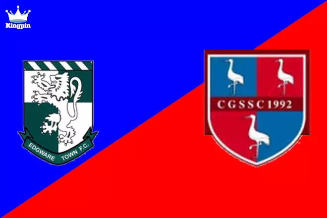 Edgware Town vs Crawley Green: FA Cup Spread Picks August 3, 2024
