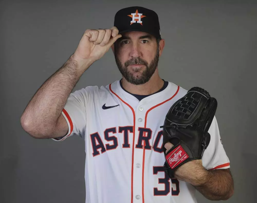 Nationals vs Astros Prediction MLB Picks Today 4/19