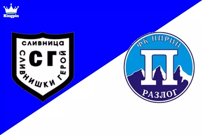 Slivnishki Geroy vs Pirin Razlog: Third League - Southwest Moneyline Picks August 10, 2024