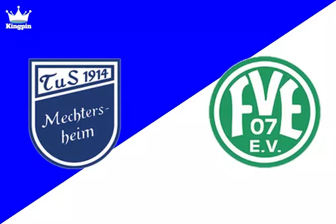 Mechtersheim vs FV Engers 07: Oberliga Totals Prediction 9/14