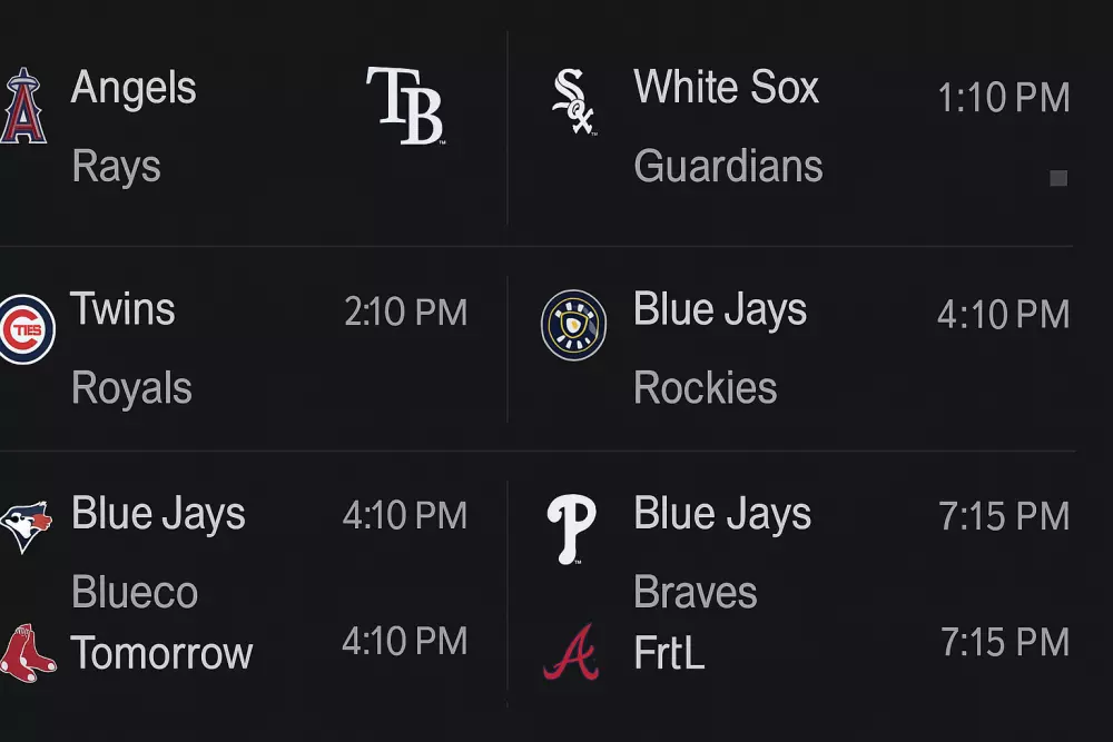 MLB Picks April 10, 2025 – Best Bets and Top Player Props for Today