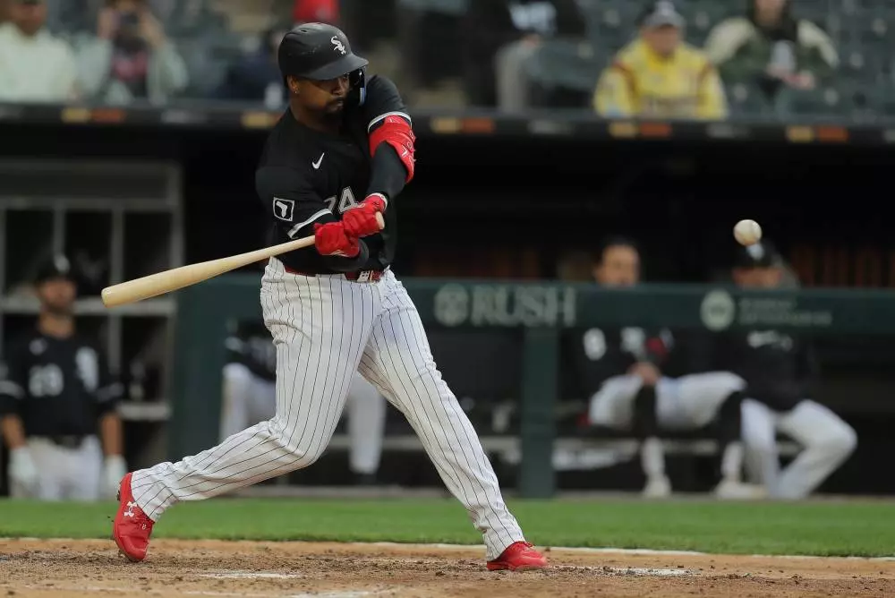 MLB Total Wagers: White Sox vs Royals 7/19