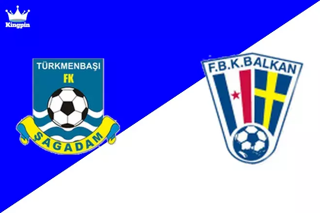 Şagadam vs Balkan: Ýokary Liga Moneyline Prediction 8/21