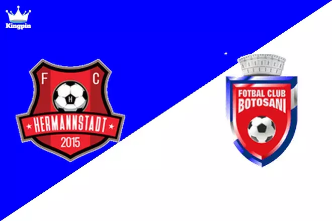 AFC Hermannstadt vs FC Botosani: Liga I Spread Picks August 10, 2024