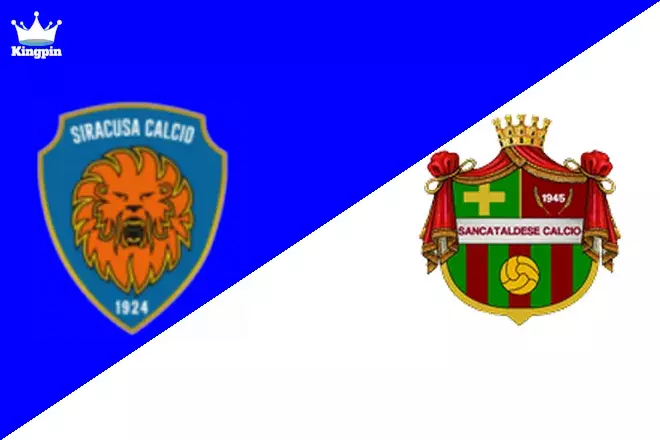Siracusa vs Sancataldese: Coppa Italia Serie D Spread Prediction 8/25