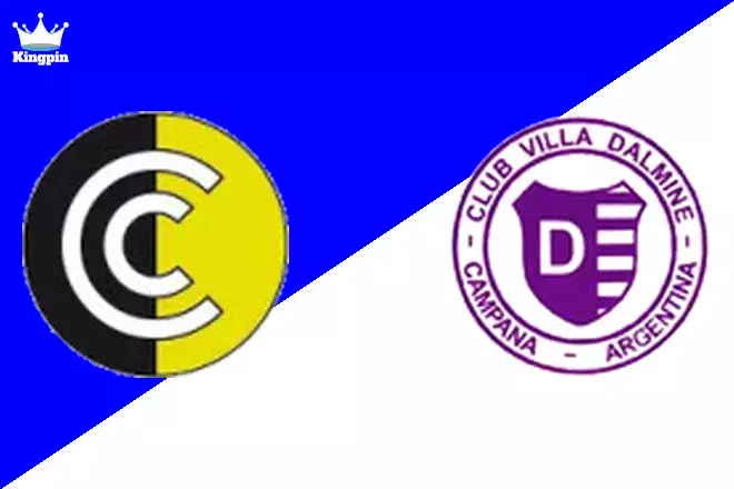 Comunicaciones vs Villa Dalmine: Primera B Metropolitana Total Goals Prediction 8/24