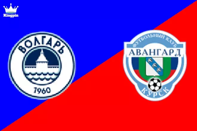 Free Soccer Betting Picks: Volgar Astrakhan vs Avangard Kursk 7/28