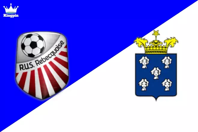 Rebecq vs Wallonne Ciney: Third Amateur Division Totals Prediction 8/25