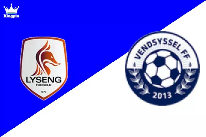 Lyseng vs Vendsyssel FF: DBU Pokalen Moneyline Picks August 6, 2024