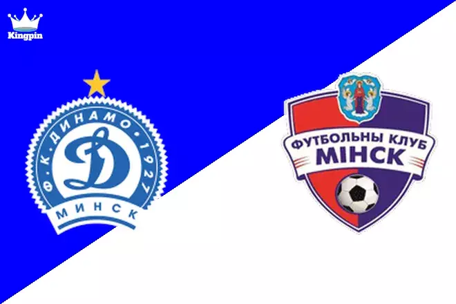 Dinamo Minsk vs FC Minsk: Belarus Premier League Moneyline Picks August 9, 2024