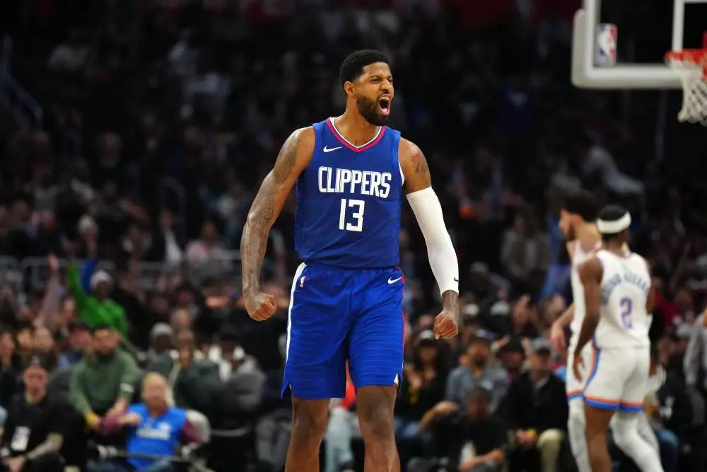 Thunder vs Clippers Prediction NBA Picks Today 2/22
