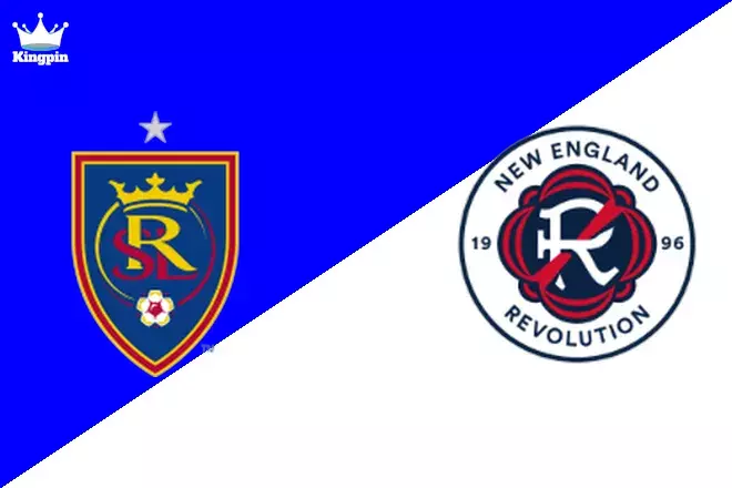 Real Salt Lake vs New England Revolution: MLS Moneyline Prediction 9/1