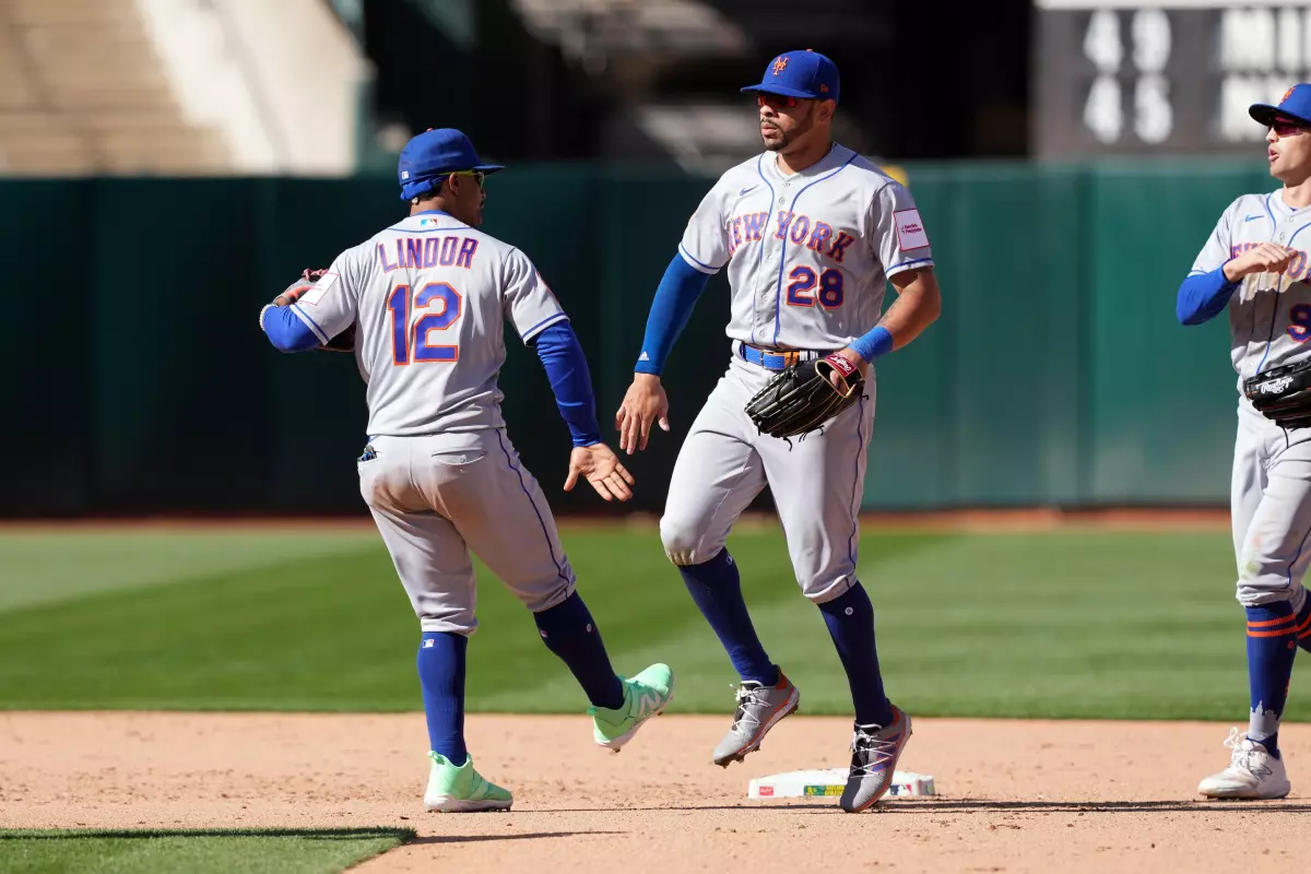 New York Mets vs Oakland Athletics Moneyline Prediction 8/13