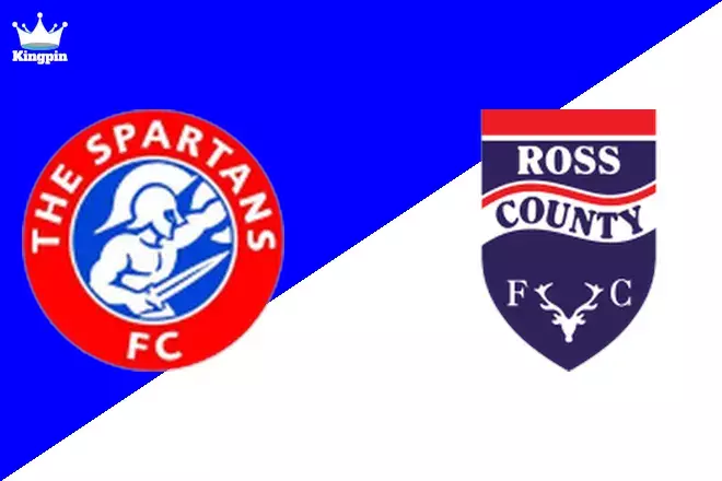 Spartans vs Ross County: League Cup Totals Prediction 8/17