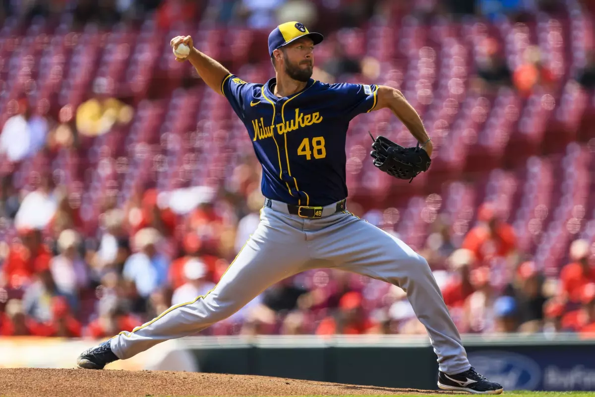 Bet on Colin Rea's Win Prop vs Cardinals 9/4
