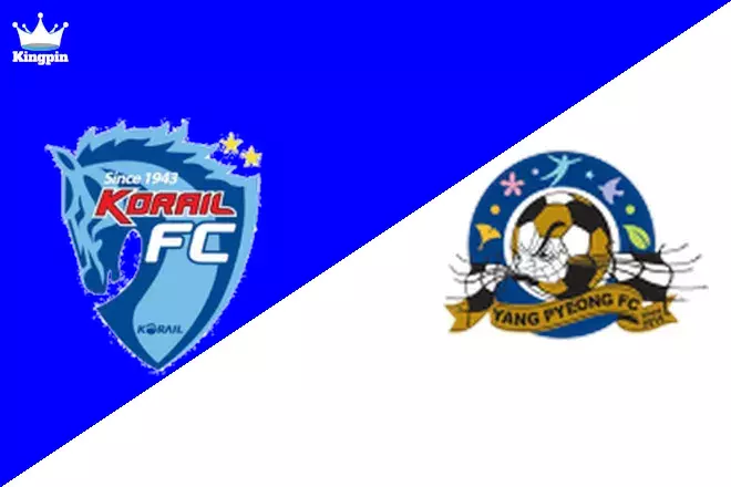 Daejeon Korail vs Yangpyeong: K3 League Spread Prediction 9/8