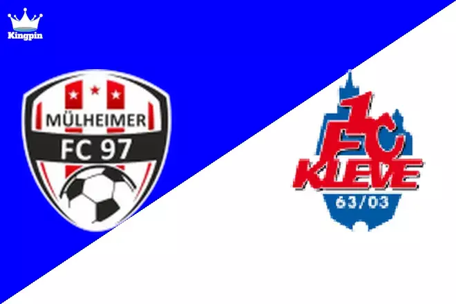 Mülheimer vs Kleve: Oberliga Moneyline Prediction 8/18