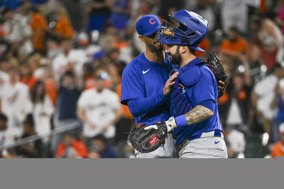 MLB Total Guide: Cubs vs Cardinals Prediction 7/12
