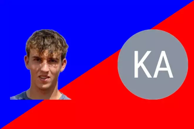 Sperle J. vs Karlsson Wistrand J.: Ystad Prediction 8/13