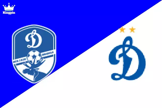 Dinamo Vologda vs Dinamo Moskva II: Second League Spread Prediction 9/1