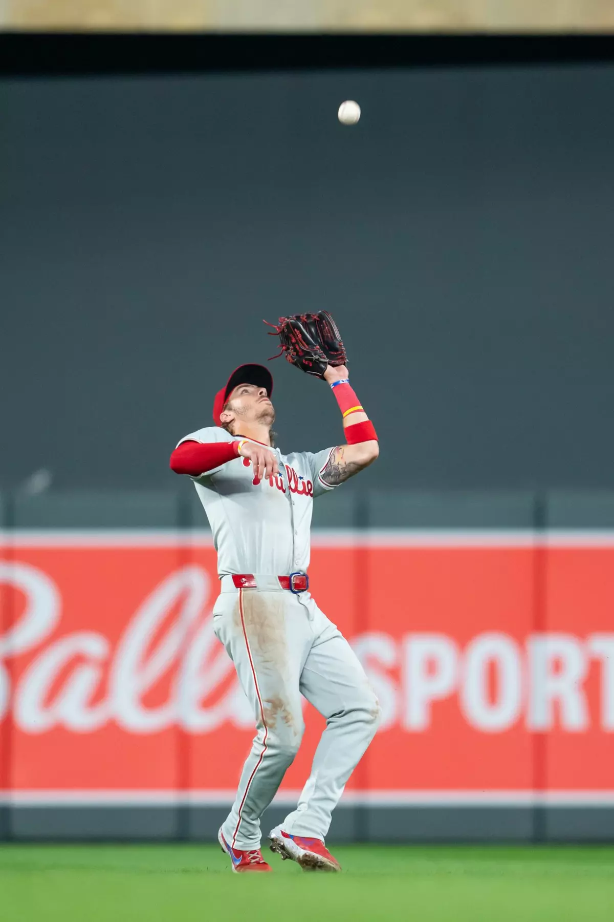 Bryson Stott MLB Props - Phillies vs Twins 7/23